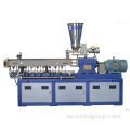 H220 Single Screw Extruging Molding Machine